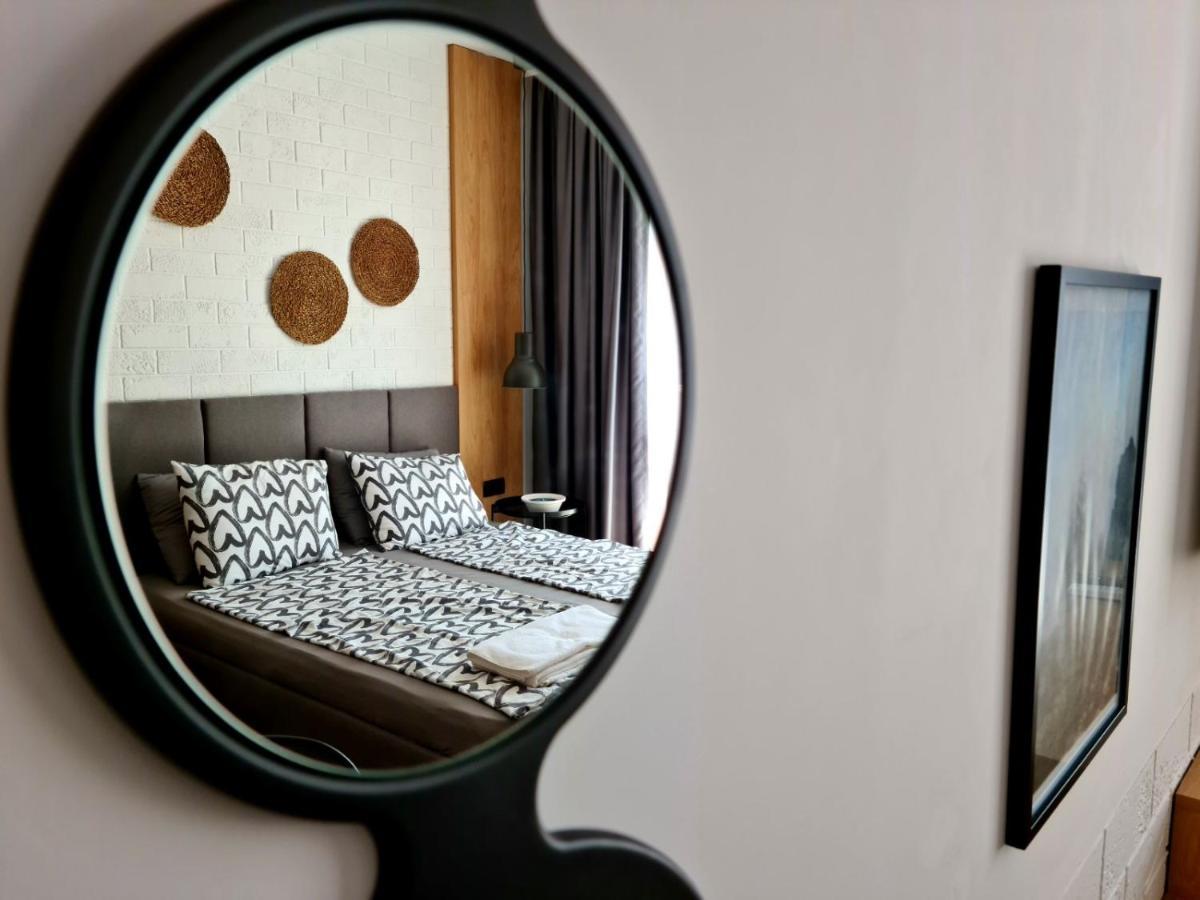 Studio Greenn Life Beach Resort Szozopol Kültér fotó
