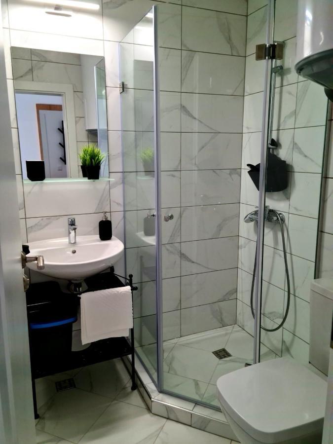 Studio Greenn Life Beach Resort Szozopol Kültér fotó